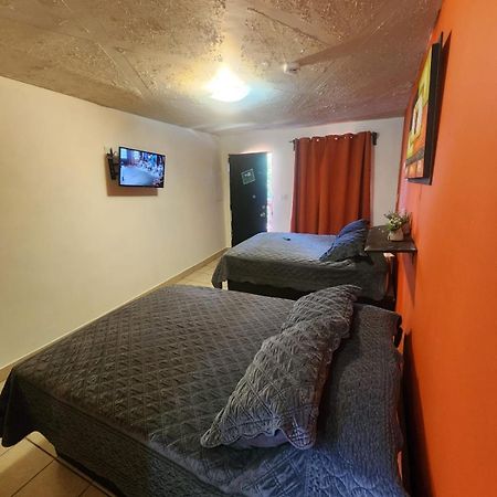 Orange Condo Σαν Φελίπε Εξωτερικό φωτογραφία