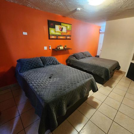 Orange Condo Σαν Φελίπε Εξωτερικό φωτογραφία