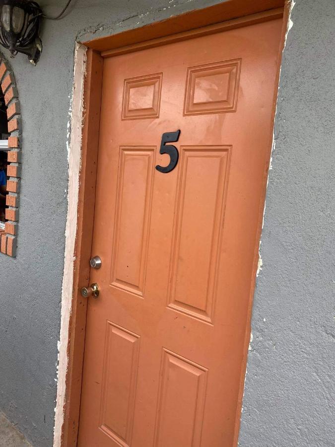 Orange Condo Σαν Φελίπε Εξωτερικό φωτογραφία