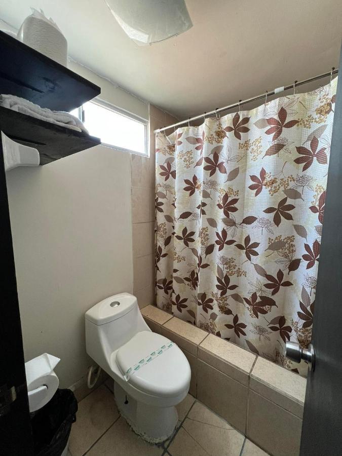 Orange Condo Σαν Φελίπε Εξωτερικό φωτογραφία