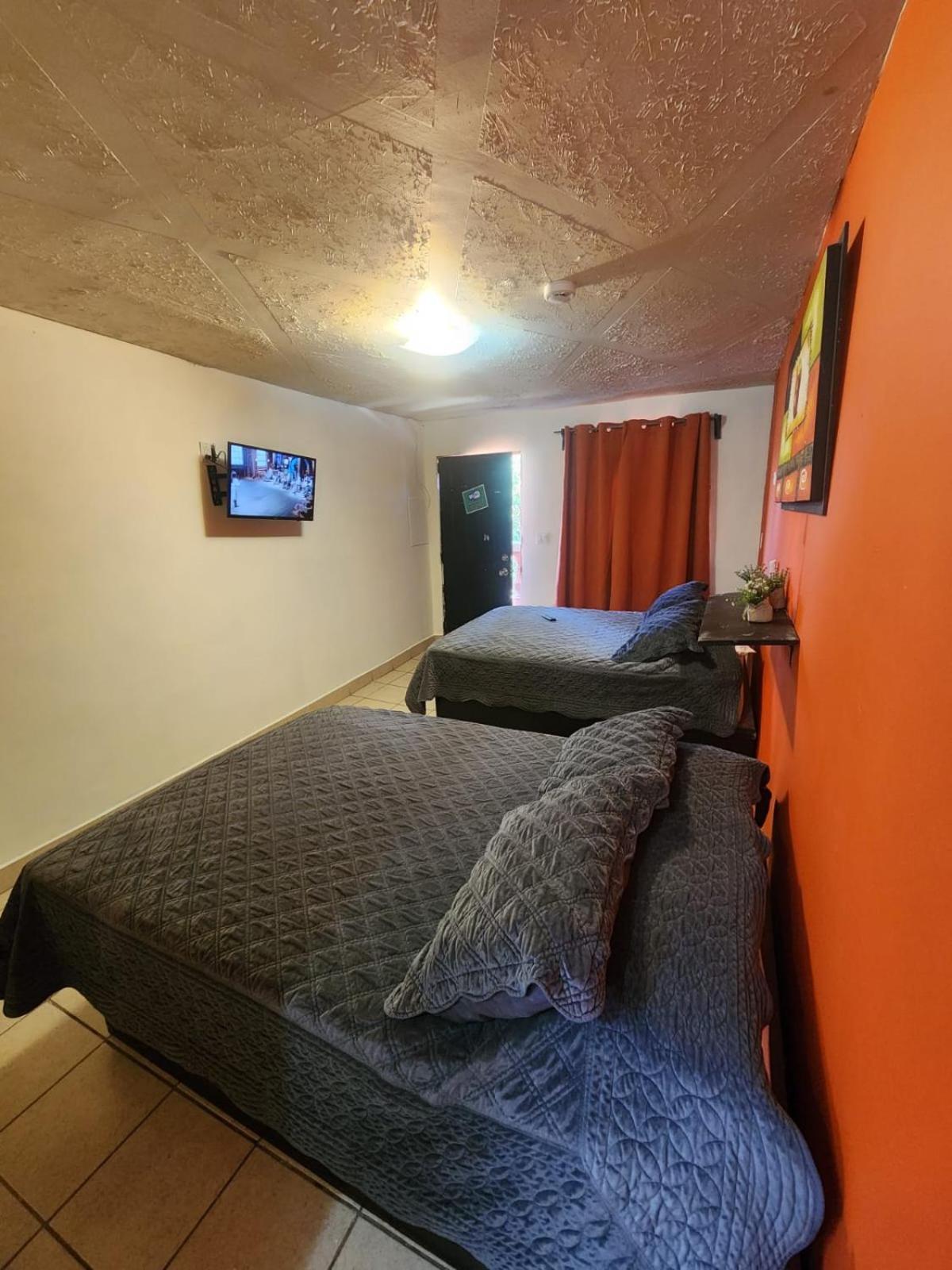 Orange Condo Σαν Φελίπε Εξωτερικό φωτογραφία