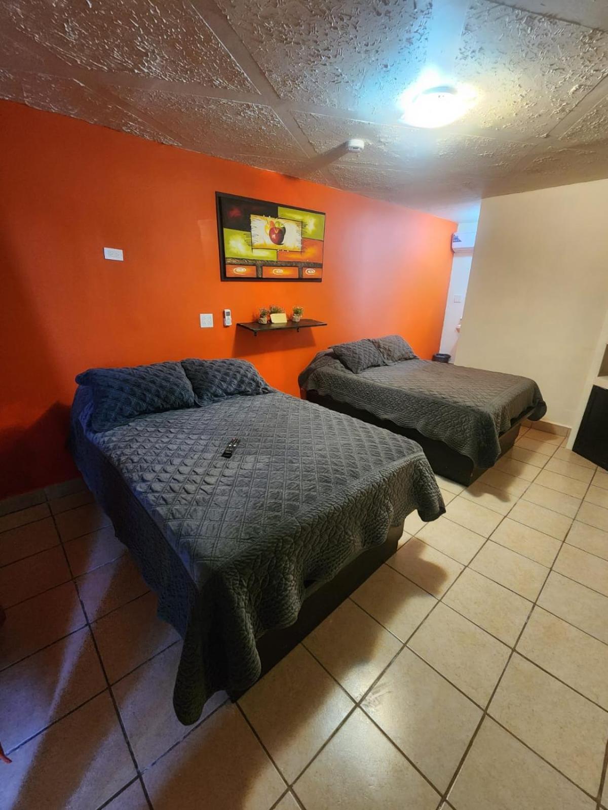 Orange Condo Σαν Φελίπε Εξωτερικό φωτογραφία